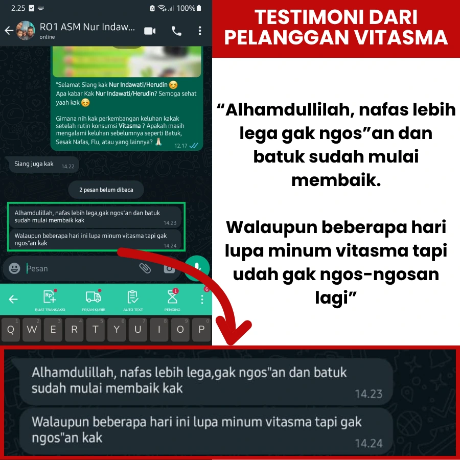 BATUK 1